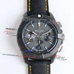 Swiss Replica Breitling Avenger B01 Chronograph 44 Night Mission Bloodhounds Black Case Watch